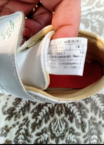 WAİKİKİ PATİK - Görsel 5