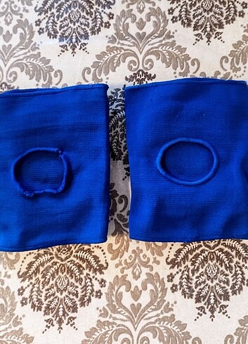 DRAGON VOLEYBOL DİZLİK - Görsel 2