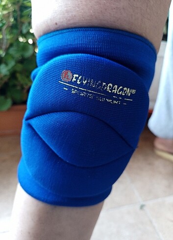 DRAGON VOLEYBOL DİZLİK - Görsel 4