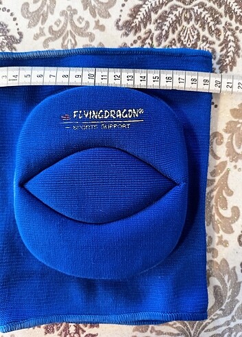 DRAGON VOLEYBOL DİZLİK - Görsel 5