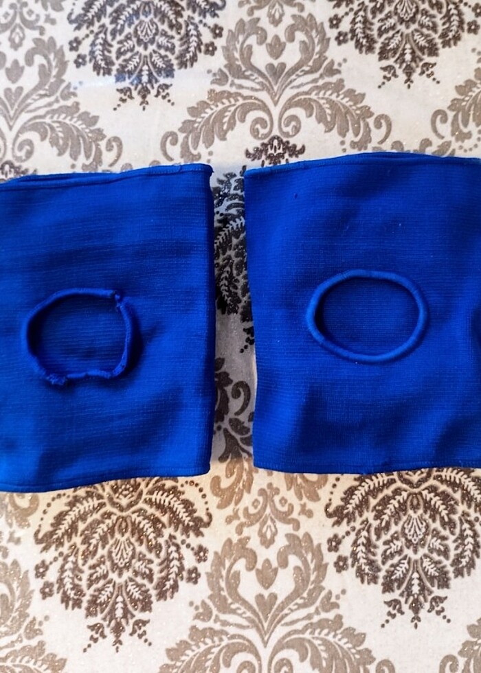 DRAGON VOLEYBOL DİZLİK - Görsel 2