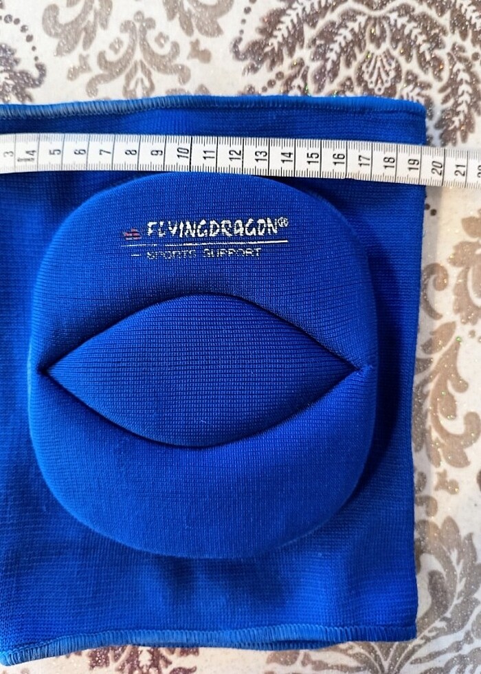 DRAGON VOLEYBOL DİZLİK - Görsel 5