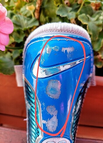 ORJİNAL NIKE KAVAL KEMİĞİ KORUYUCU - Görsel 8