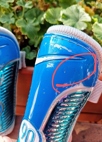 ORJİNAL NIKE KAVAL KEMİĞİ KORUYUCU - Görsel 9