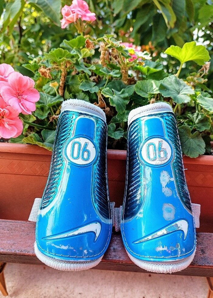 ORJİNAL NIKE KAVAL KEMİĞİ KORUYUCU - Görsel 2