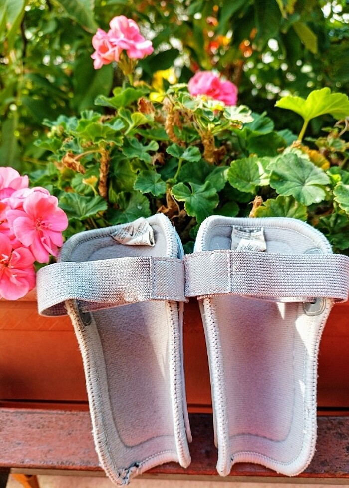 ORJİNAL NIKE KAVAL KEMİĞİ KORUYUCU - Görsel 3