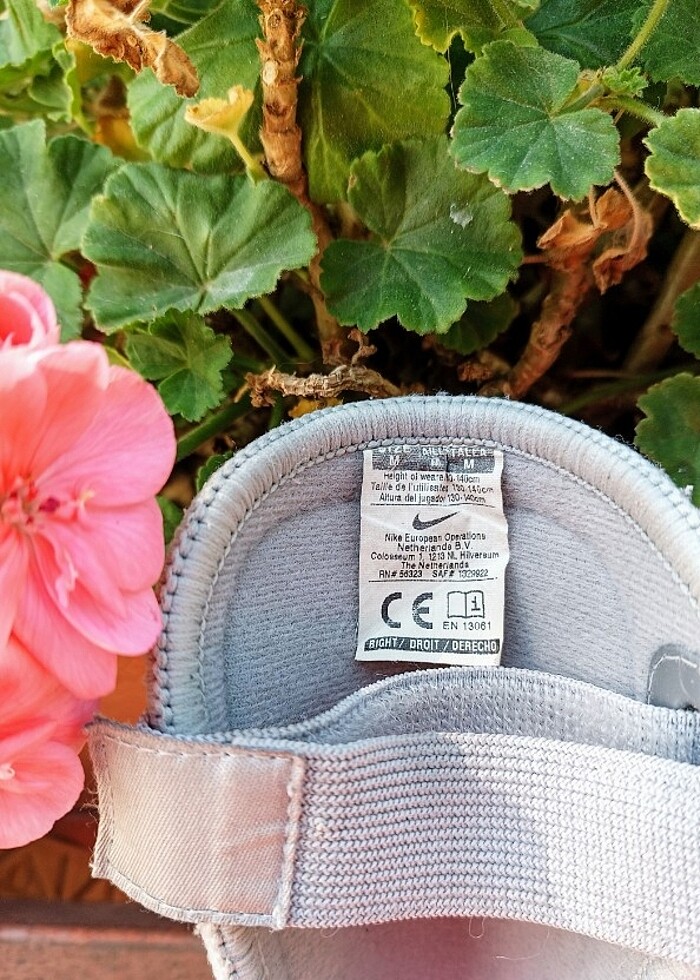 ORJİNAL NIKE KAVAL KEMİĞİ KORUYUCU - Görsel 4