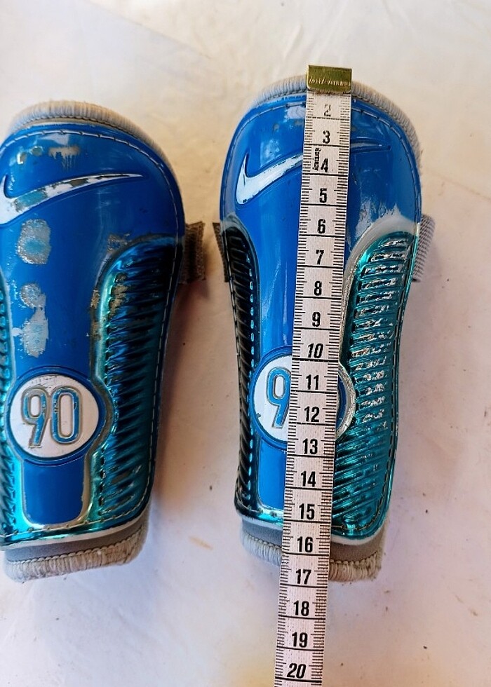 ORJİNAL NIKE KAVAL KEMİĞİ KORUYUCU - Görsel 5