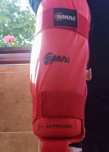 SMAİ BACAK KORUYUCU - Görsel 3