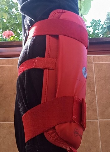 SMAİ BACAK KORUYUCU - Görsel 4