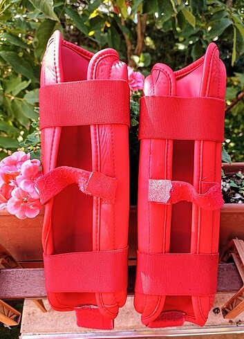 SMAİ BACAK KORUYUCU - Görsel 2