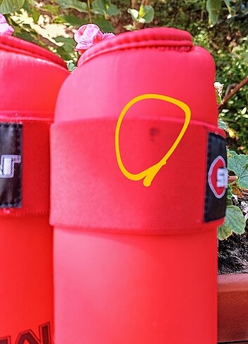 SMAİ BACAK KORUYUCU - Görsel 9