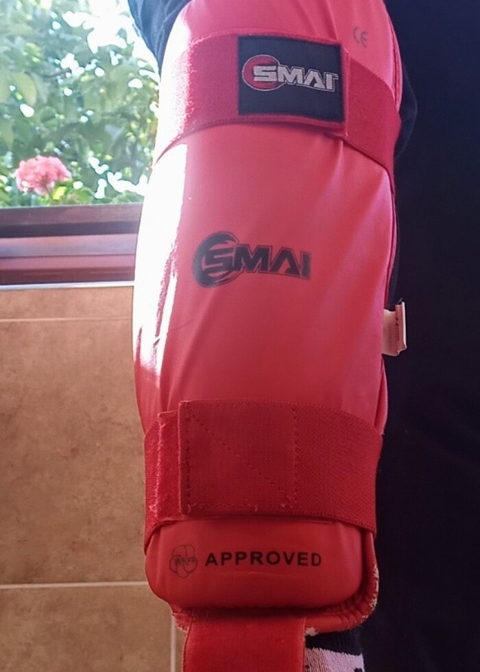 SMAİ BACAK KORUYUCU - Görsel 3