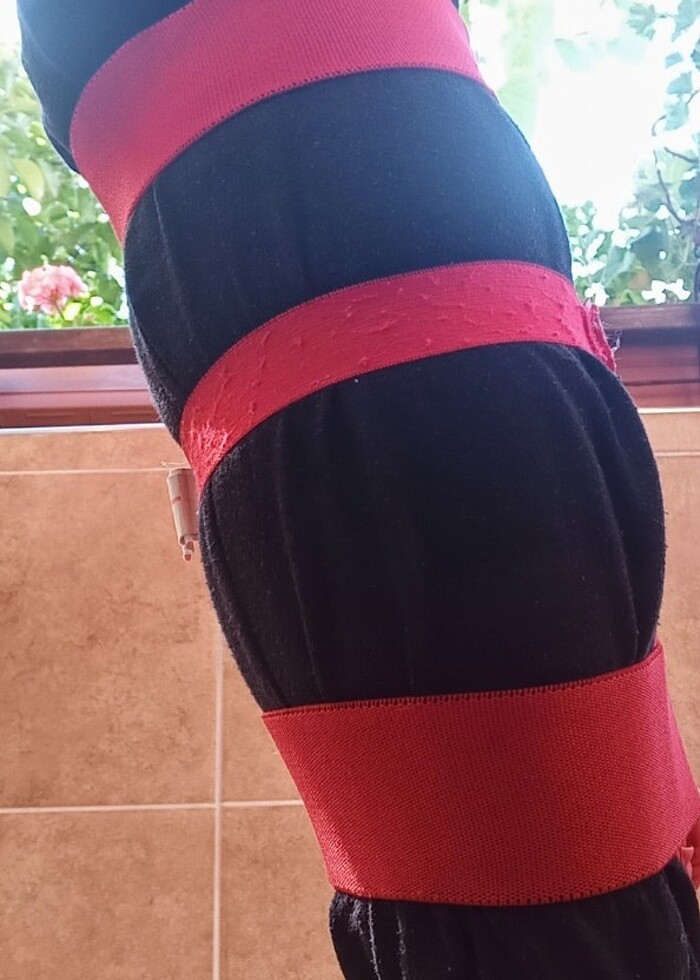 SMAİ BACAK KORUYUCU - Görsel 5