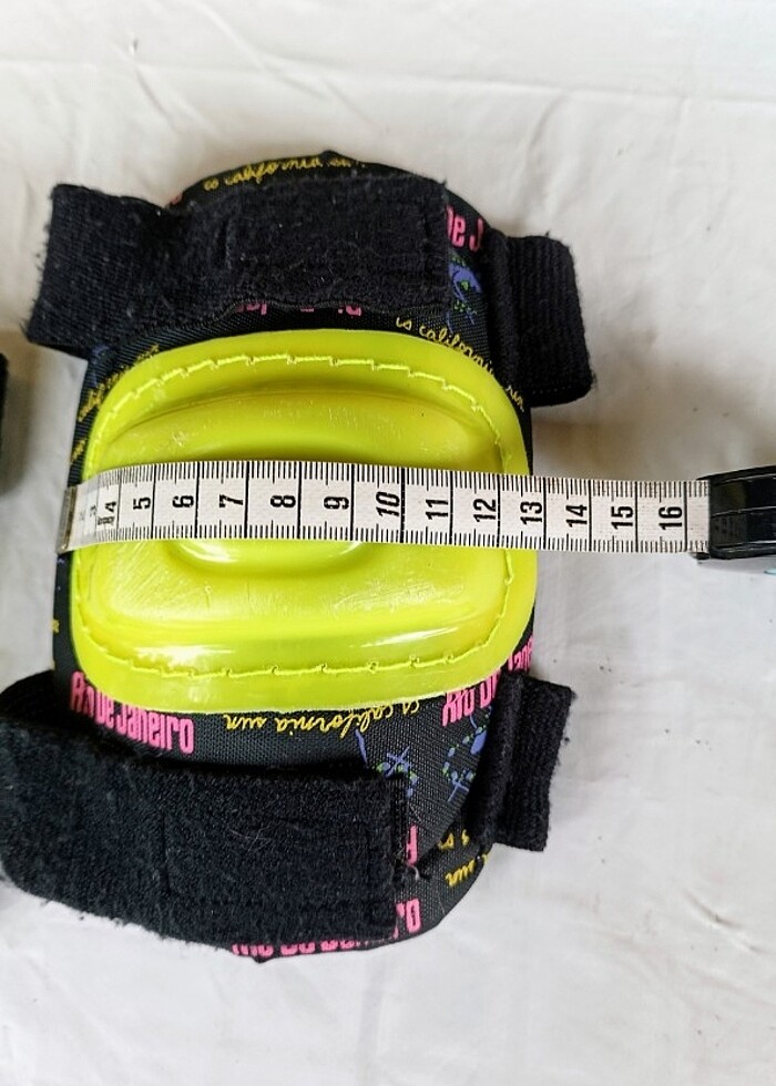 ÇOCUK DİZLİK - Görsel 4