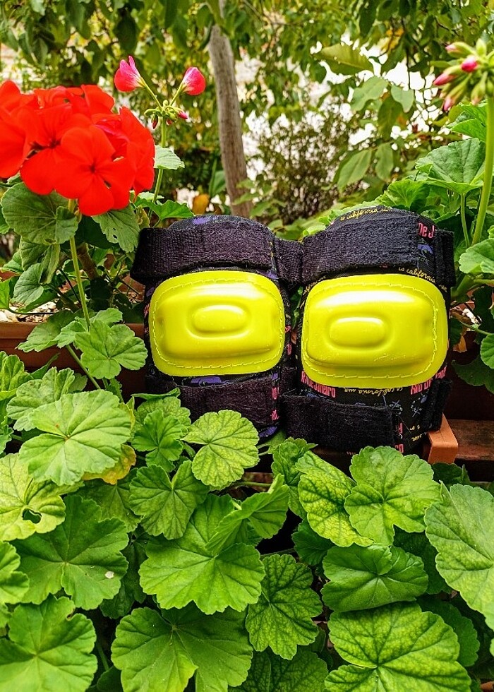 ÇOCUK DİZLİK - Görsel 2