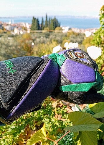 HELD DERİ ELDİVEN & YETİŞKİN İÇİN - Görsel 7