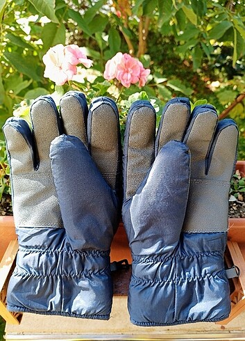 VOİT KIŞ ELDİVENİ - Görsel 4