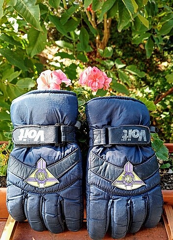 VOİT KIŞ ELDİVENİ - Görsel 3