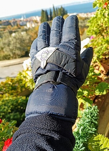 VOİT KIŞ ELDİVENİ - Görsel 7