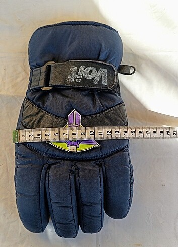 VOİT KIŞ ELDİVENİ - Görsel 9