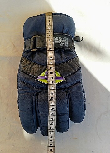 VOİT KIŞ ELDİVENİ - Görsel 10