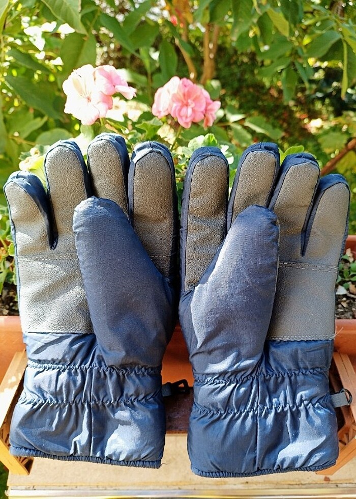 VOİT KIŞ ELDİVENİ - Görsel 4