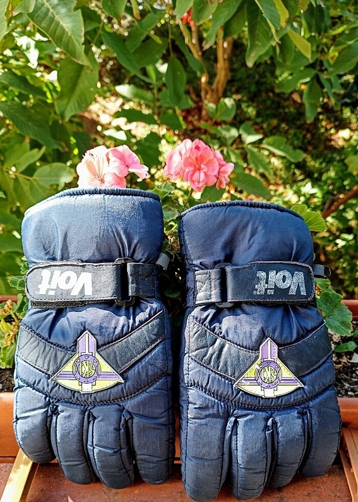 VOİT KIŞ ELDİVENİ - Görsel 3