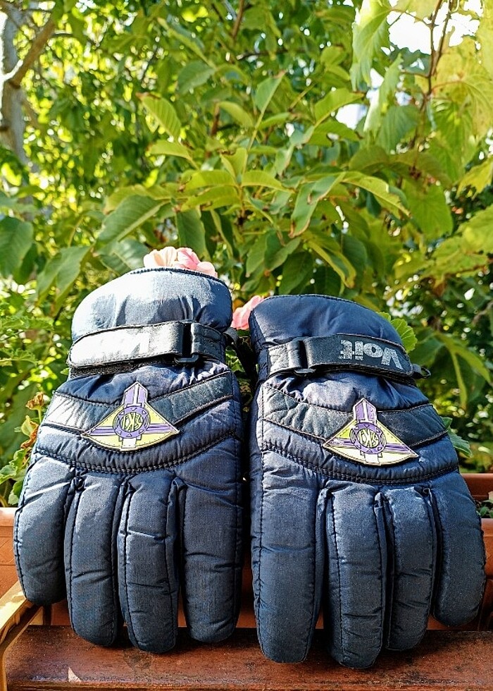 VOİT KIŞ ELDİVENİ - Görsel 2