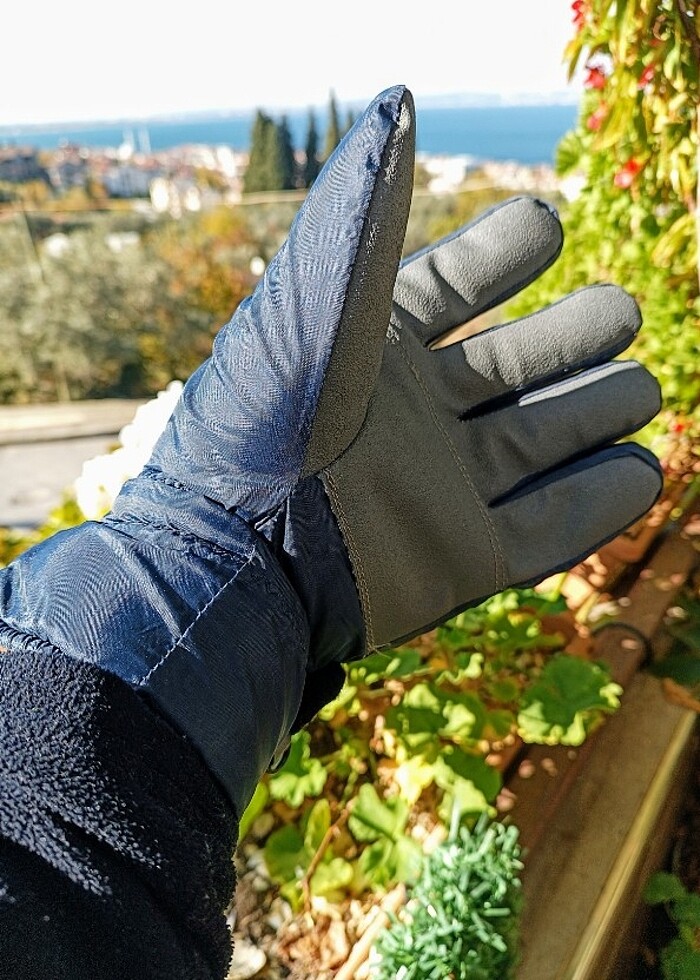 VOİT KIŞ ELDİVENİ - Görsel 5