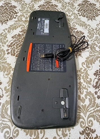 ARÇELİK USB GİRİŞLİ KLAVYE/MAUSE TAKIM - Görsel 5