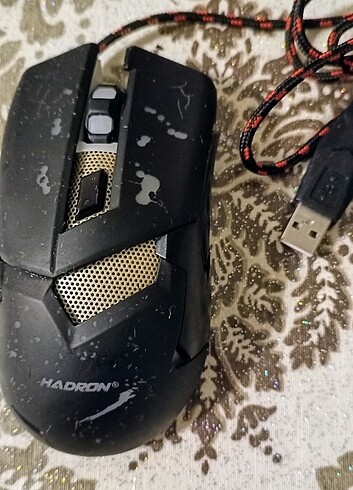 ARÇELİK USB GİRİŞLİ KLAVYE/MAUSE TAKIM - Görsel 8