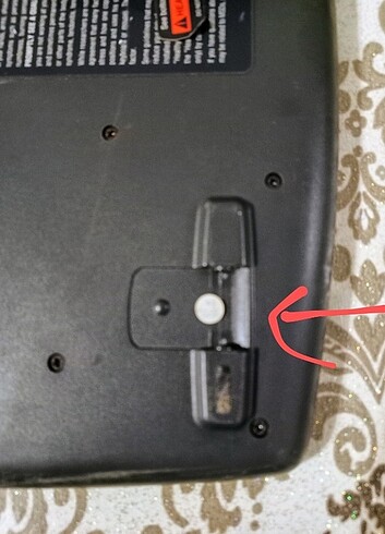 ARÇELİK USB GİRİŞLİ KLAVYE/MAUSE TAKIM - Görsel 13