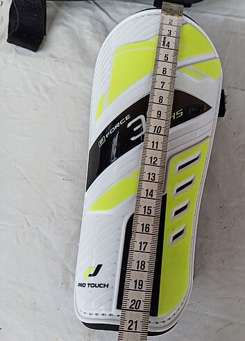 PRO TOUCH FORCE 30 FUTBOL TEKMELİK - Görsel 5