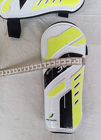 PRO TOUCH FORCE 30 FUTBOL TEKMELİK - Görsel 6