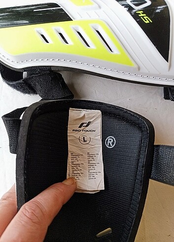 PRO TOUCH FORCE 30 FUTBOL TEKMELİK - Görsel 4