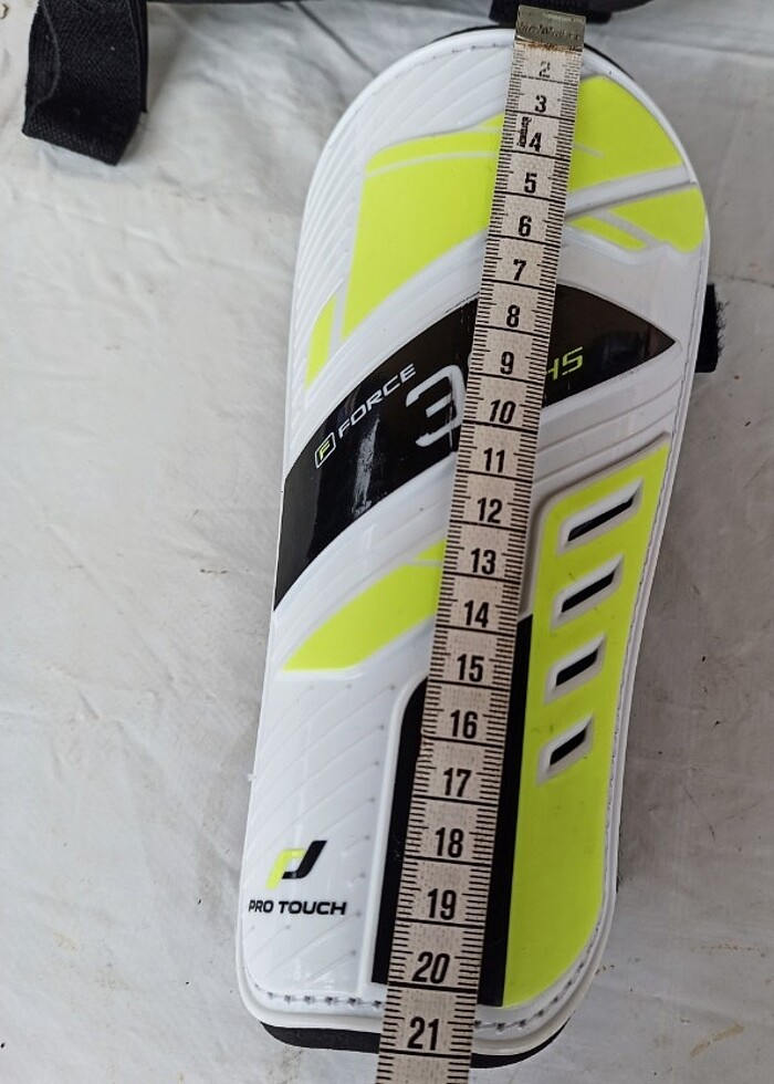 PRO TOUCH FORCE 30 FUTBOL TEKMELİK - Görsel 5