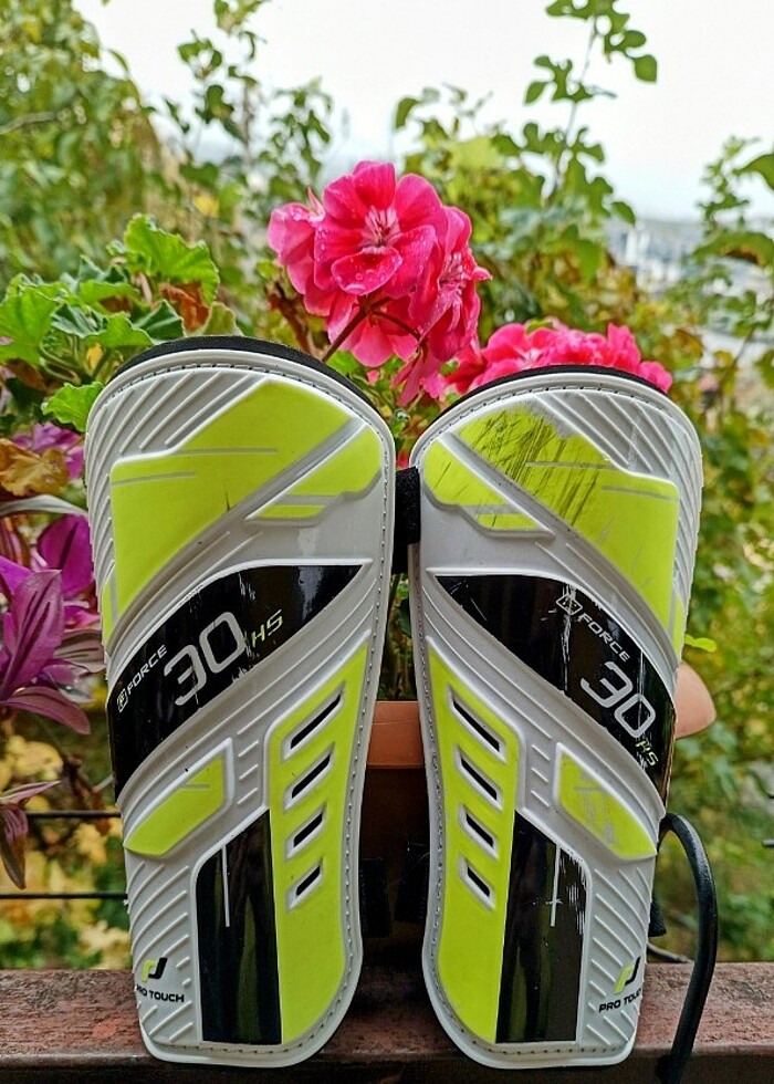 PRO TOUCH FORCE 30 FUTBOL TEKMELİK - Görsel 2