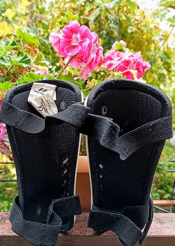 PRO TOUCH FORCE 30 FUTBOL TEKMELİK - Görsel 3