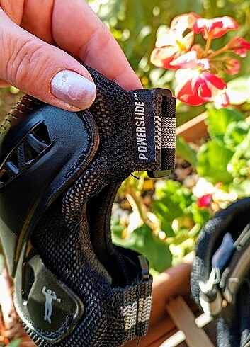 POWERSLİDE ONE BASİC DİRSEK&BİLEK KORUYUCU - Görsel 7