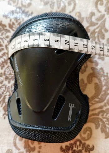 POWERSLİDE ONE BASİC DİRSEK&BİLEK KORUYUCU - Görsel 9