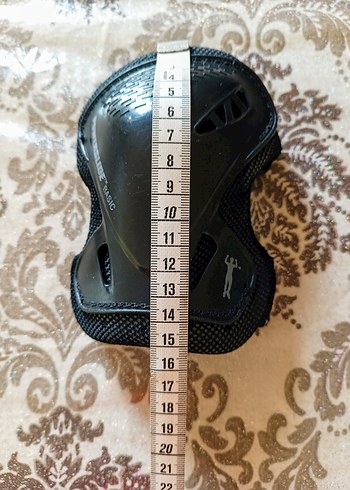 POWERSLİDE ONE BASİC DİRSEK&BİLEK KORUYUCU - Görsel 10