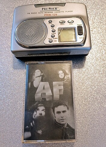 AF KASET