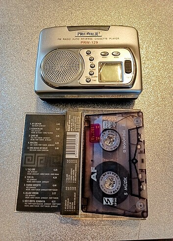 Beden AF KASET