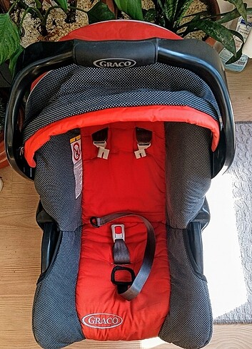 Diğer GRACO PUSET & ARABA KOLTUĞU
