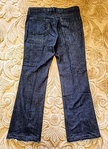 m Beden MARKS & SPENCER KOT PANTOLON