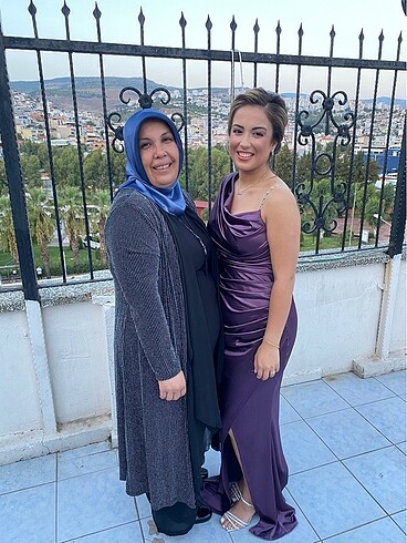 Diğer Abiye