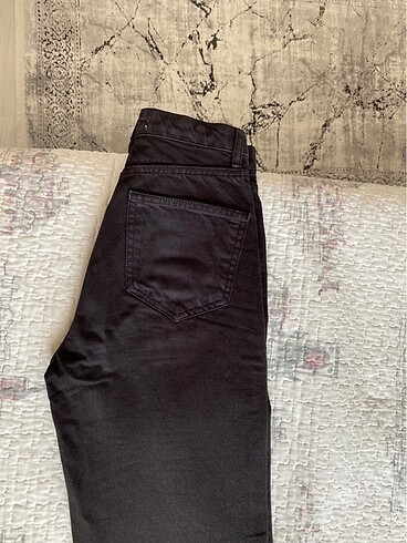 xs Beden siyah Renk Pantolon