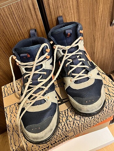 Nike Erkek bot