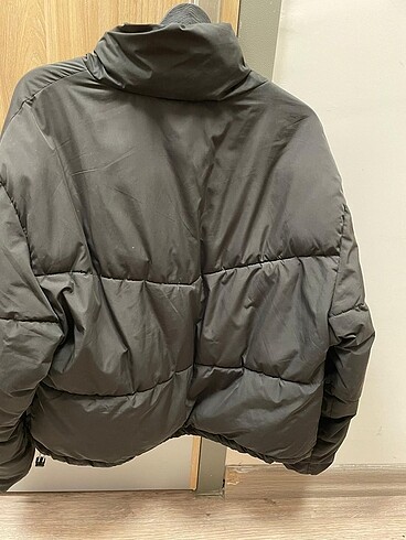 Pull and Bear Pull and bear şişme mont